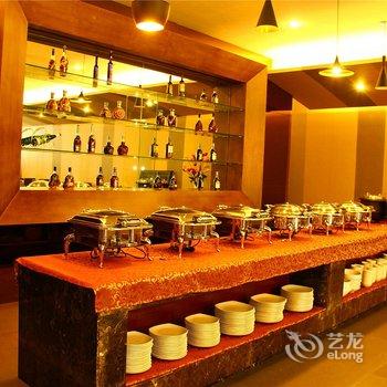 包头市泊景湾商务酒店酒店提供图片