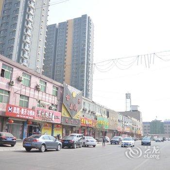 石家庄藁城锦源旅馆酒店提供图片