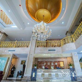 重庆江津巨能大酒店酒店提供图片