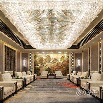 南昌万达文华酒店酒店提供图片