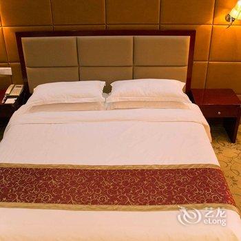 乐亭明盛商务酒店酒店提供图片