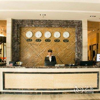 乐亭明盛商务酒店酒店提供图片