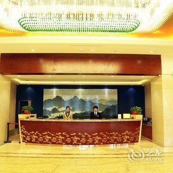 天津吉泰精品酒店(津昆桥店)酒店提供图片
