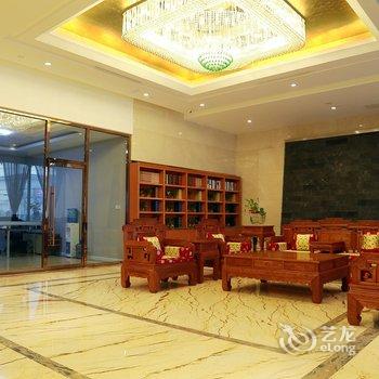 天津吉泰精品酒店(津昆桥店)酒店提供图片