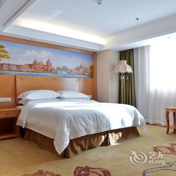 维也纳国际酒店(北京广安门店)酒店提供图片