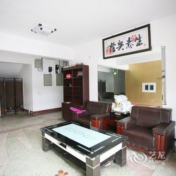 晋中锦江宾馆酒店提供图片