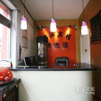 晋中锦江宾馆酒店提供图片