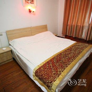 晋中锦江宾馆酒店提供图片