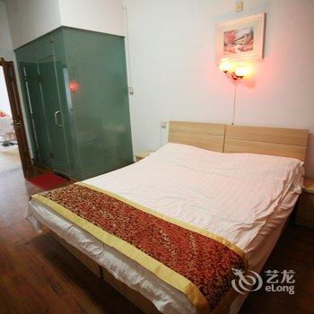 晋中锦江宾馆酒店提供图片