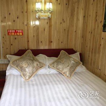阆中古城亲友客栈酒店提供图片