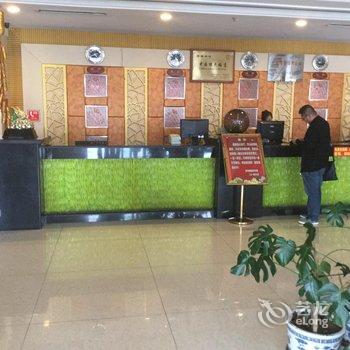 大同县昊天商务酒店酒店提供图片