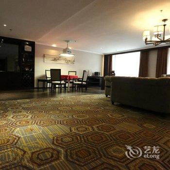 肇东金龙滩商务休闲会馆酒店提供图片
