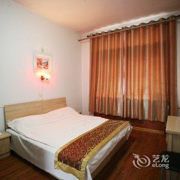 晋中锦江宾馆酒店提供图片