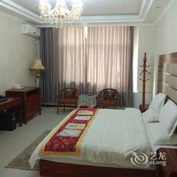忻州岢岚岚庭酒店酒店提供图片