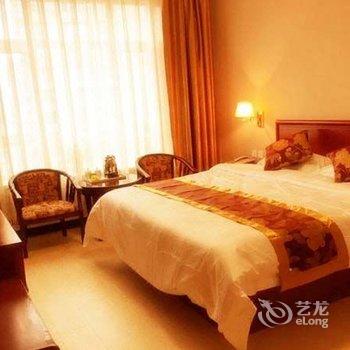 北戴河刘庄麦秋宾馆酒店提供图片