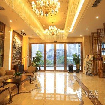 重庆逸锦酒店酒店提供图片