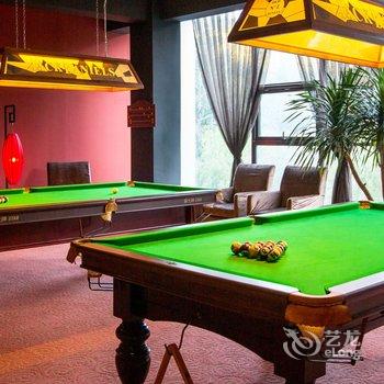 北京泰莲庭度假酒店酒店提供图片