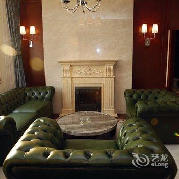 北京竣酒店酒店提供图片