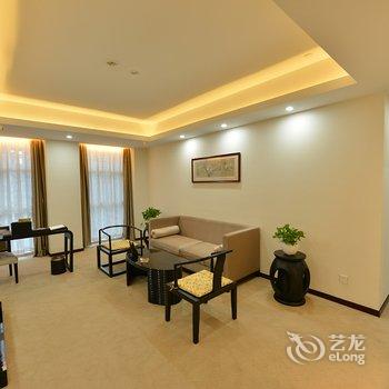 北京安顺华荣酒店酒店提供图片
