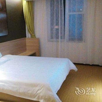 iu酒店(徐州丰县刘邦广场店)酒店提供图片