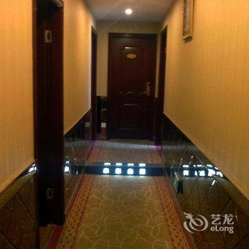 长寿豪祥商务宾馆酒店提供图片