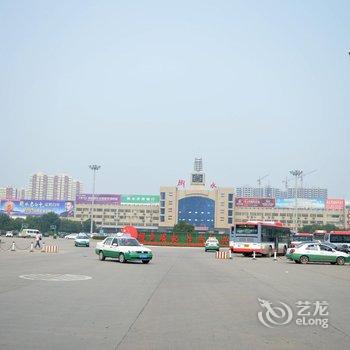 衡水中华宾馆酒店提供图片