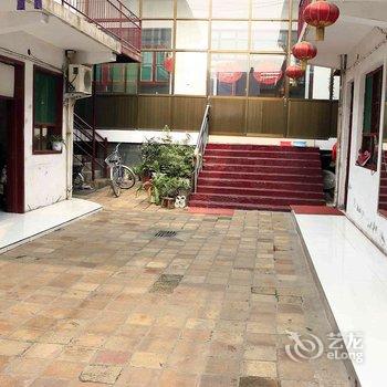 临汾五一旅馆酒店提供图片