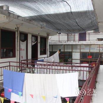 临汾五一旅馆酒店提供图片