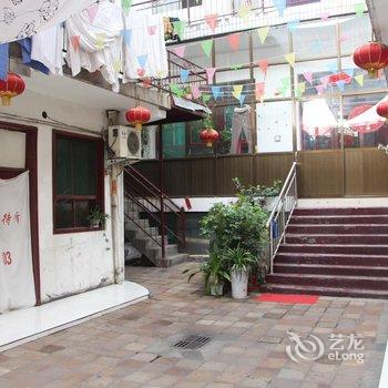 临汾五一旅馆酒店提供图片