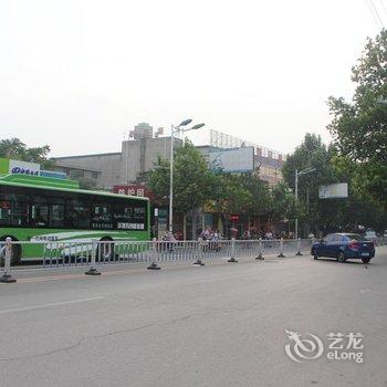 临汾五一旅馆酒店提供图片