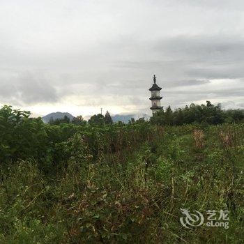 黟县依山居客栈酒店提供图片