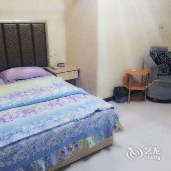 凤城天河湾公寓酒店提供图片