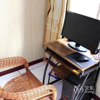 临汾五一旅馆酒店提供图片