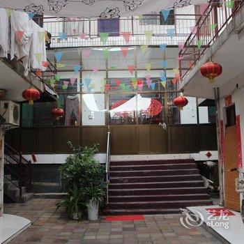 临汾五一旅馆酒店提供图片