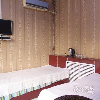 临汾五一旅馆酒店提供图片