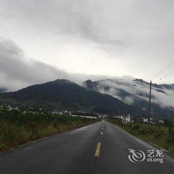 黟县依山居客栈酒店提供图片