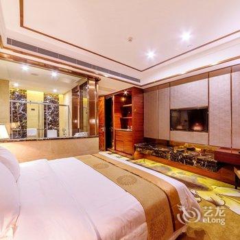 广州长隆恒丰酒店酒店提供图片
