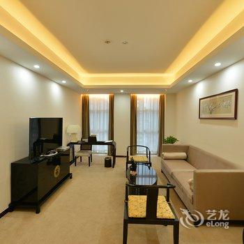 北京安顺华荣酒店酒店提供图片