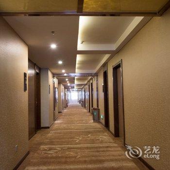 运城鑫富源大酒店酒店提供图片