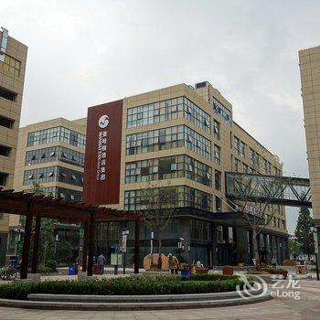 上海曼哈顿酒店(闵行店)酒店提供图片