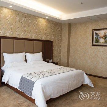 运城鑫富源大酒店酒店提供图片