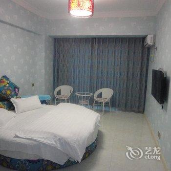 丹东洁净爱家主题公寓酒店提供图片