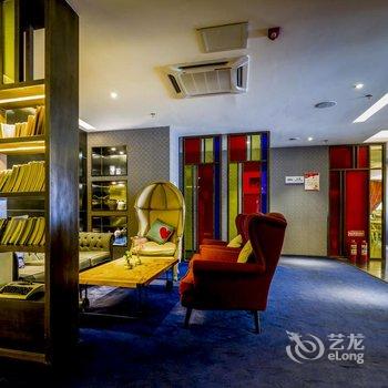 豪泽精品酒店(沈阳会展中心新南站店)酒店提供图片