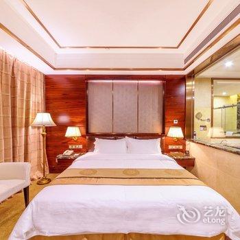 广州长隆恒丰酒店酒店提供图片