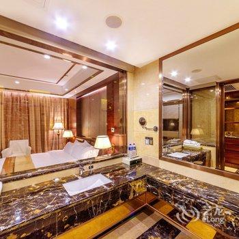 广州长隆恒丰酒店酒店提供图片