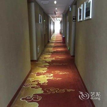 滦平零五大酒店酒店提供图片