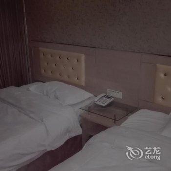 枣阳一特绿网(政法街店)酒店提供图片