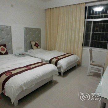 湘西凤凰家居商务客栈酒店提供图片