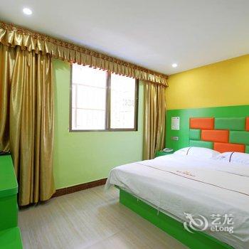 南宁逸彩便捷酒店酒店提供图片