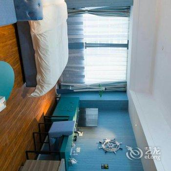 柳州2513酒店公寓(万达广场店)酒店提供图片